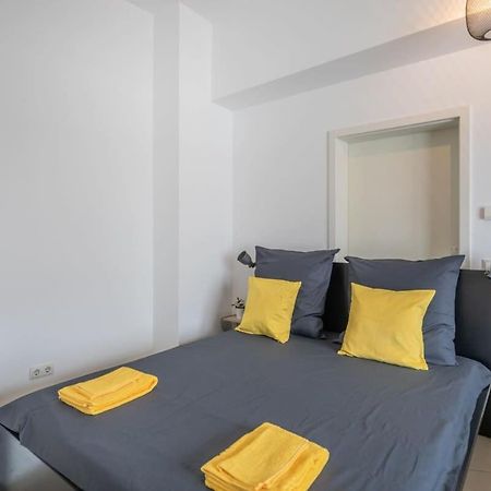 Cosy 2 Room Apartment In Hamburg Hammerbrook Dış mekan fotoğraf