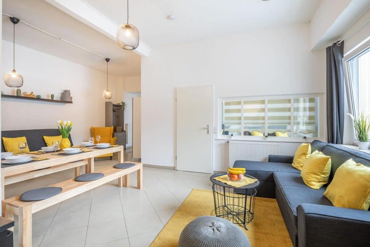 Cosy 2 Room Apartment In Hamburg Hammerbrook Dış mekan fotoğraf