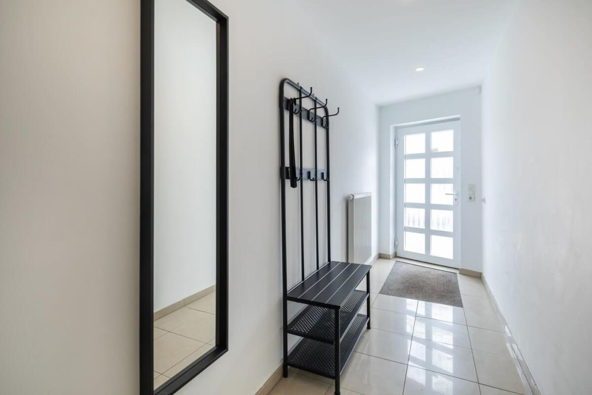 Cosy 2 Room Apartment In Hamburg Hammerbrook Dış mekan fotoğraf